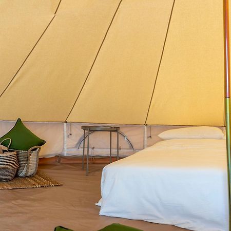 Pura Eco Retreat, Jebel Hafit Desert Park Al Ain Exterior foto